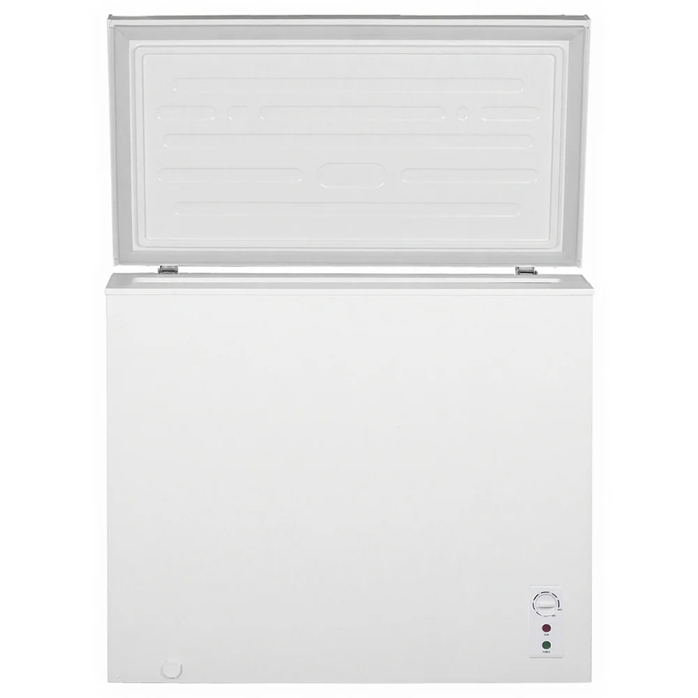 Thor 194L Freestanding Chest Freezer - White | T1120K