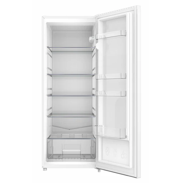 Thor 241L Freestanding Larder Fridge - White | T45514MLW-E - Image 2