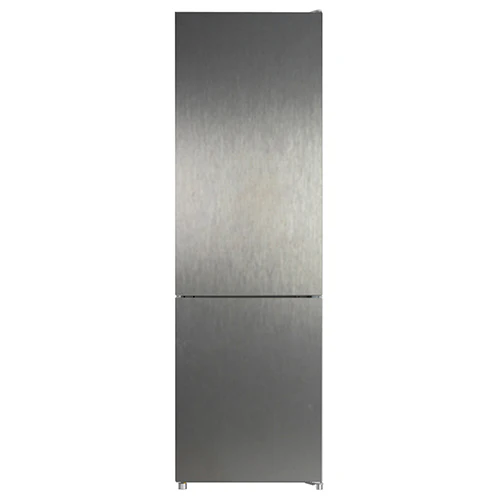Thor 262L Smart Frost Freestanding Fridge Freezer - Stainless Steel | T65564MSFX-E