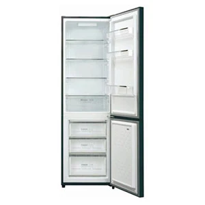 Thor 262L Smart Frost Freestanding Fridge Freezer - Stainless Steel | T65564MSFX-E - Image 2