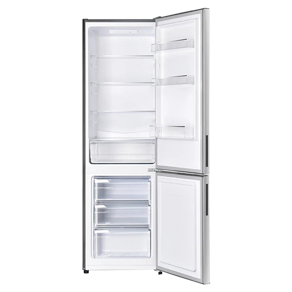 Thor 262L Smart Frost Freestanding Fridge Freezer - White | T65564MSFW-E - Image 2