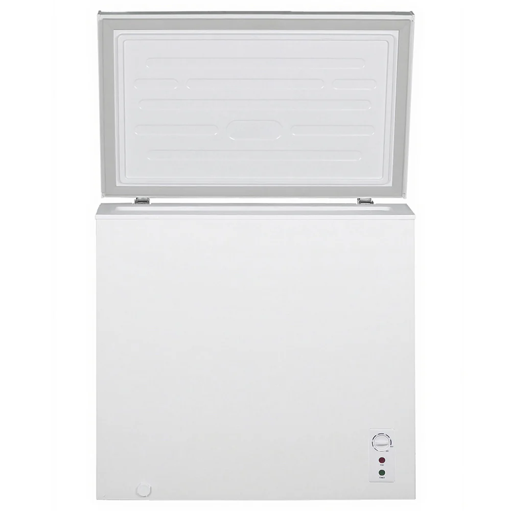 Thor 291L Freestanding Chest Freezer - White | T1130KÂ