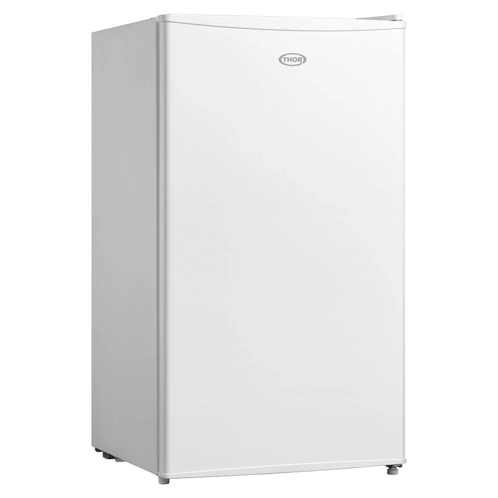 Thor 60L Freestanding Under Counter Freezer - White | T1247FMDW - Image 2