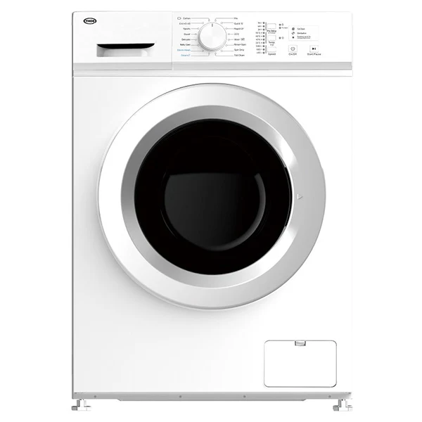 Thor 6KG 1000RPM Freestanding Washing Machine - White | T35106SKW-A