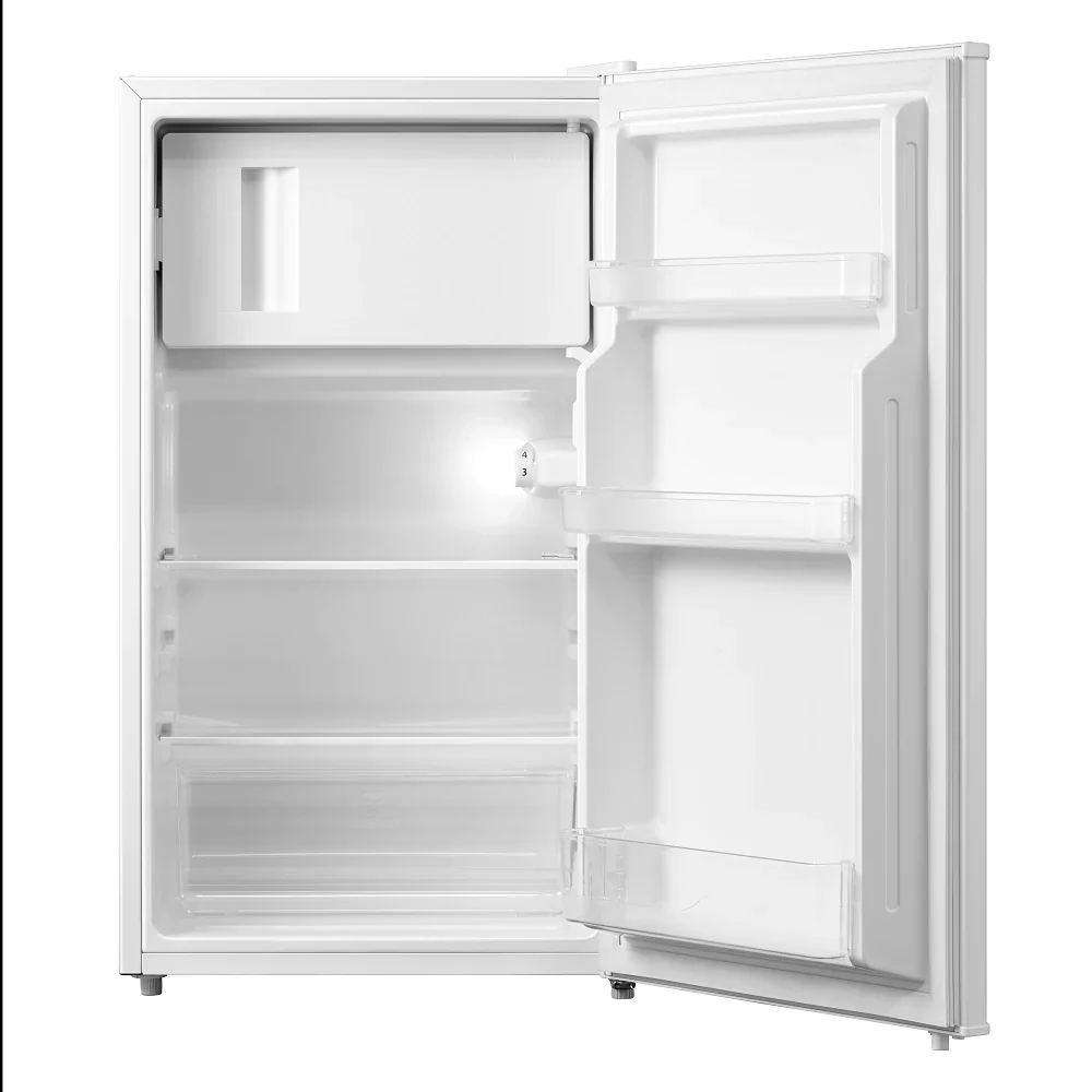 Thor 80L Auto Defrost Undercounter Fridge - White | T4474MDW - Image 2