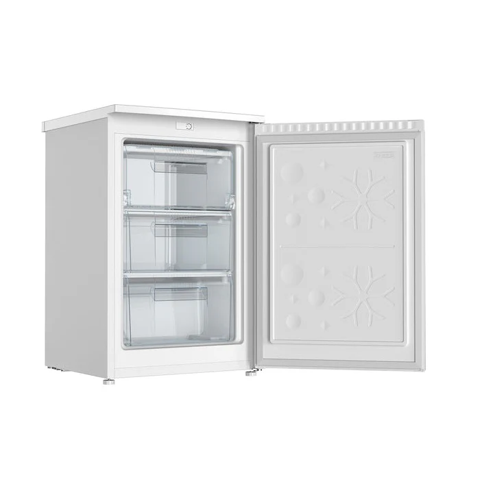 Thor 85L Freestanding Undercounter Freezer - White | T1255FMLW/2 - Image 3