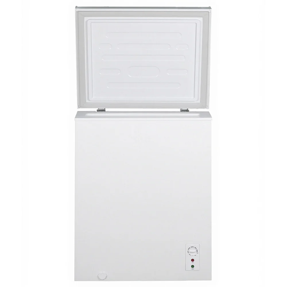 Thor 99L Freestanding Chest Freezer - White | T1110K