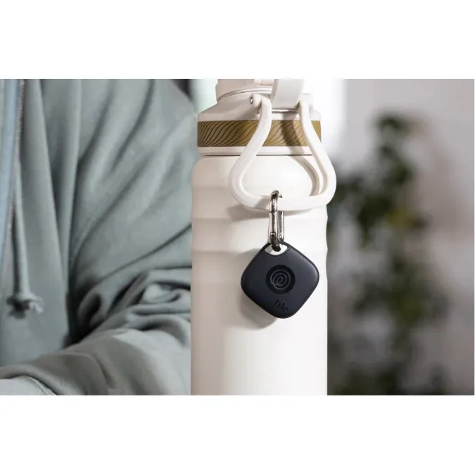 Tile Life360 Mate Bluetooth Tracker - Black | 89-RE-60011 - Image 3