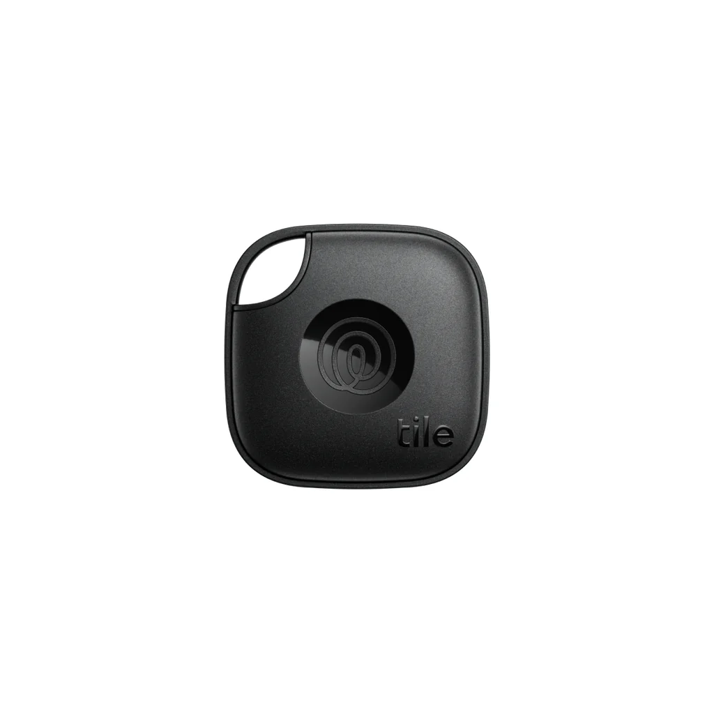 Tile Life360 Mate Bluetooth Tracker Pack of 2 - Black | 89-RE-60012 - Image 2