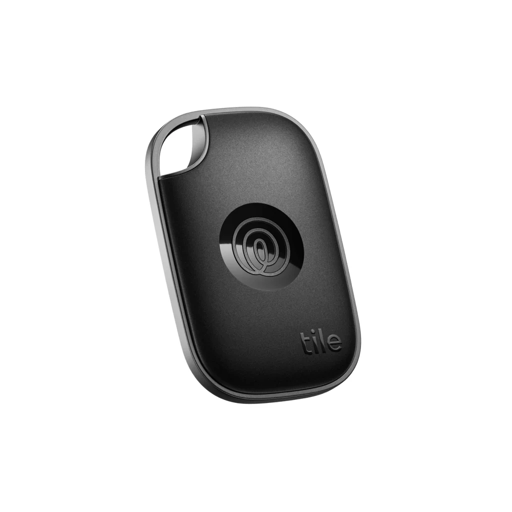 Tile Life360 Pro Bluetooth Tracker - Black | 89-RE-61011