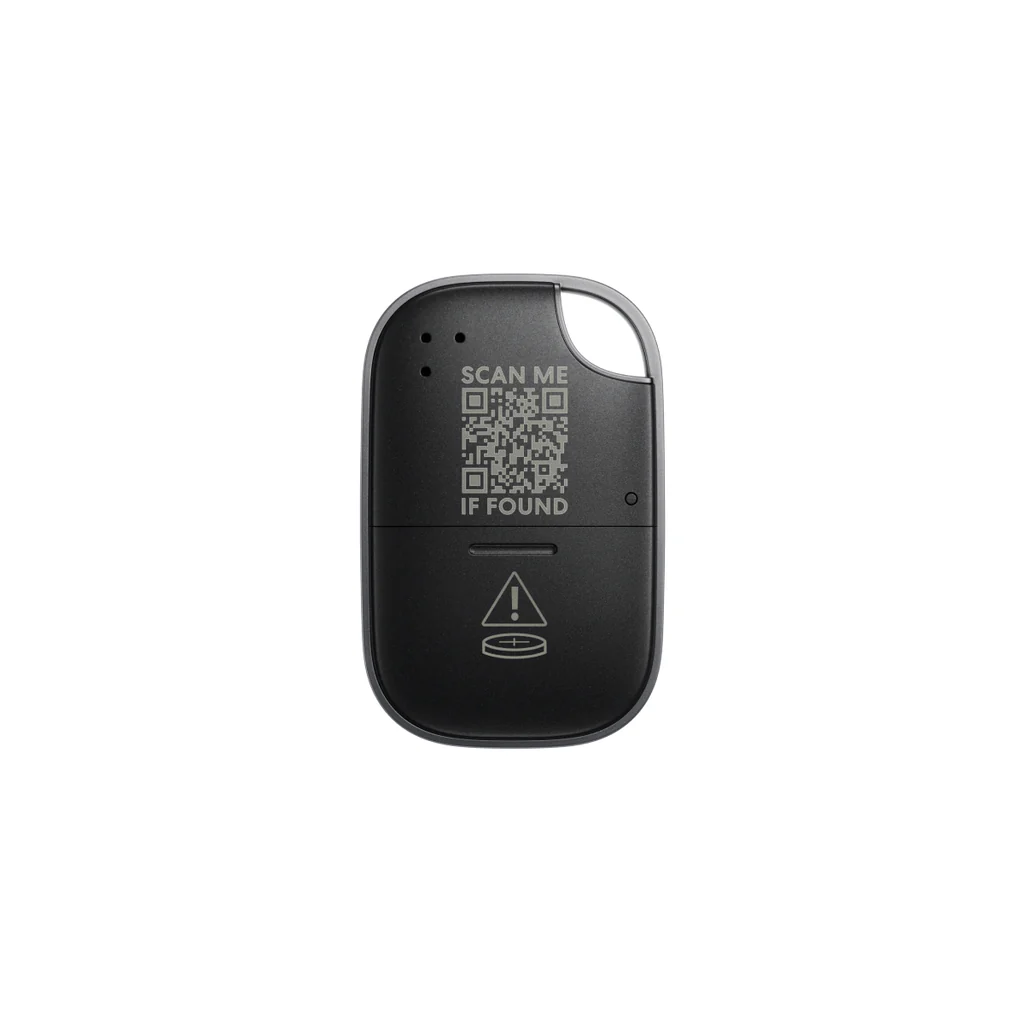 Tile Life360 Pro Bluetooth Tracker Pack of 2 - Black & White | 89-RE-61122 - Image 3
