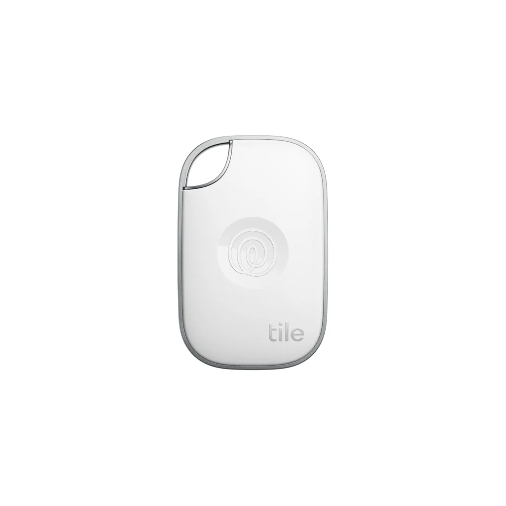 Tile Life360 Pro Bluetooth Tracker Pack of 2 - Black & White | 89-RE-61122 - Image 4