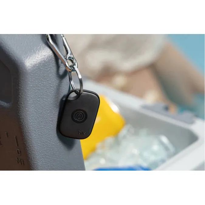Tile Life360 Pro Bluetooth Tracker Pack of 2 - Black & White | 89-RE-61122 - Image 6
