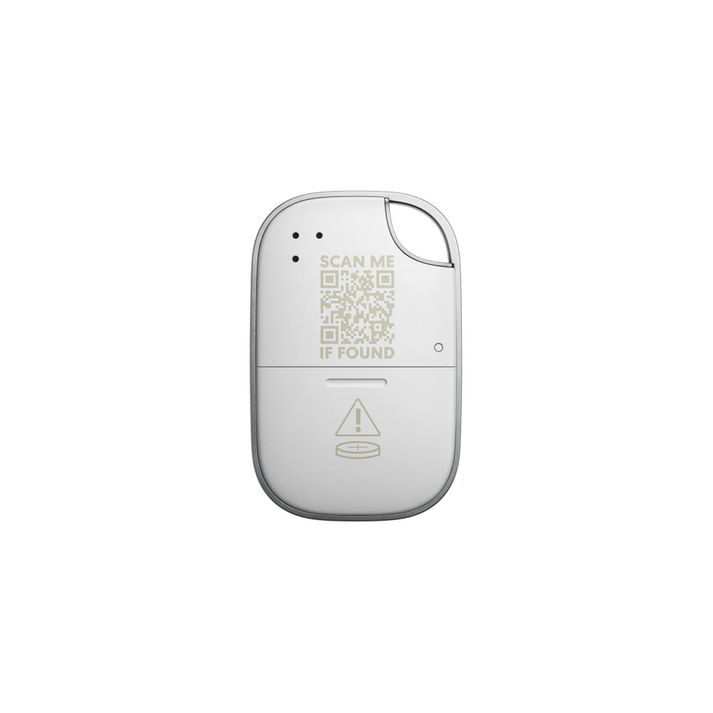 Tile Life360 Pro Bluetooth Tracker Pack of 4 - Black & White | 89-RE-61124 - Image 3