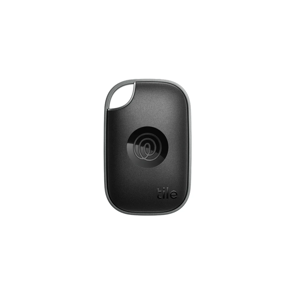 Tile Life360 Pro Bluetooth Tracker Pack of 4 - Black & White | 89-RE-61124 - Image 4