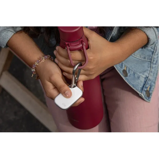Tile Life360 Pro Bluetooth Tracker Pack of 4 - Black & White | 89-RE-61124 - Image 7