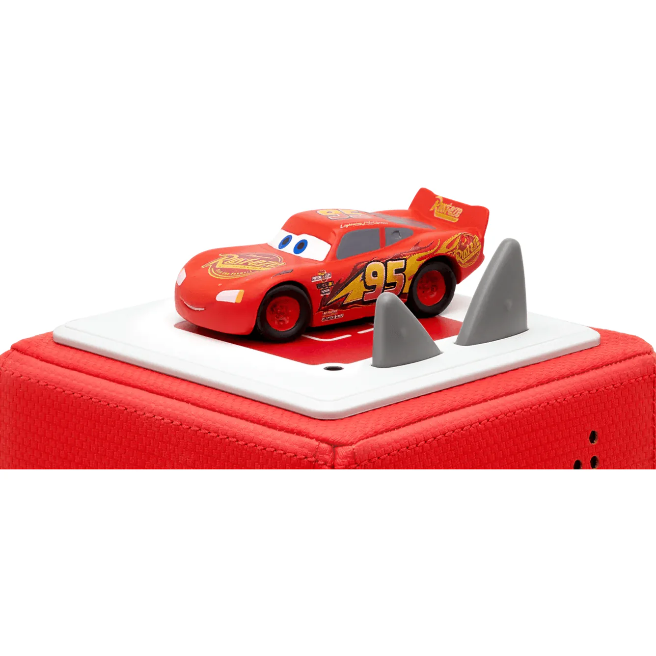 Tonies Disney Car Lightning McQueen Audio Play Character with Songs | 10000017 - Image 2
