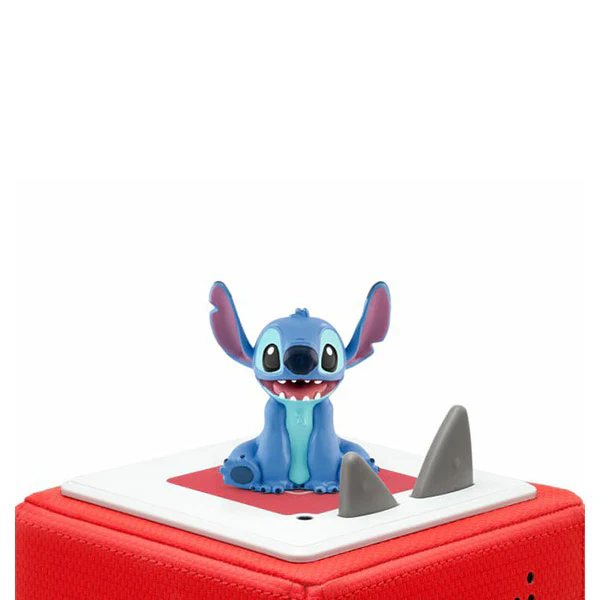 Tonies Disney Classics Lilo & Stitch Audio Play Character | 10001517 - Image 2