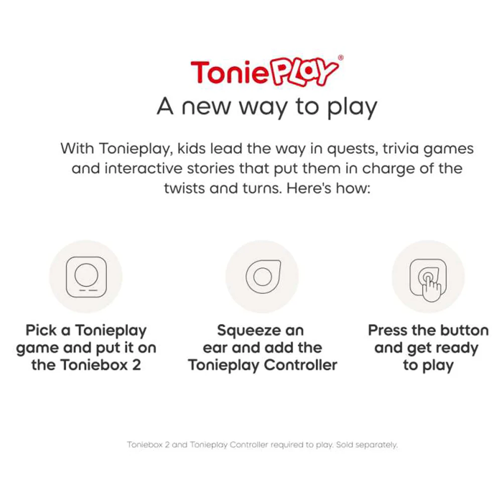 Tonies Lalalinos: Your Day in Bumbaloo Tonieplay Disc | 11002860 - Image 6