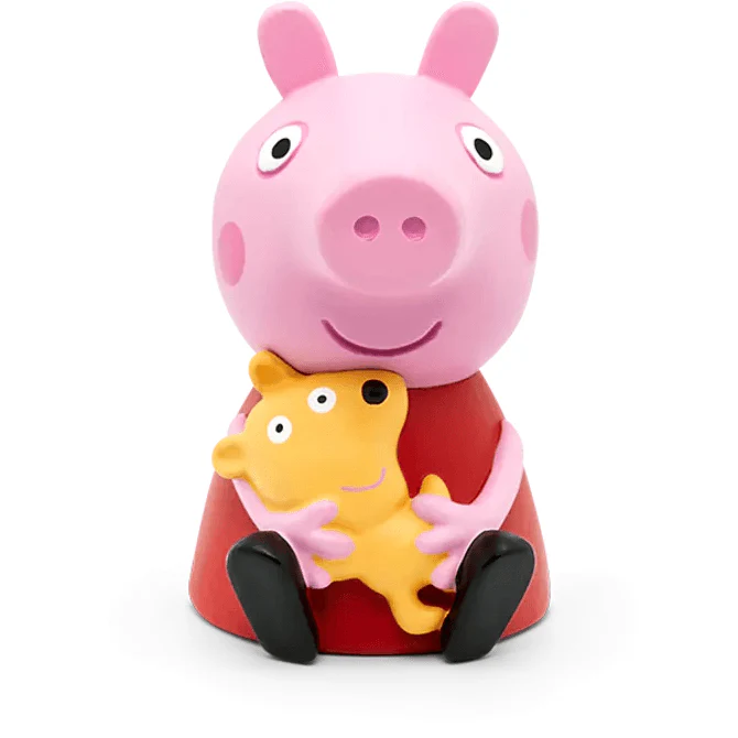Tonies On the Road with Peppa Pig Audio Play Character with Songs | 10000311 - Image 3