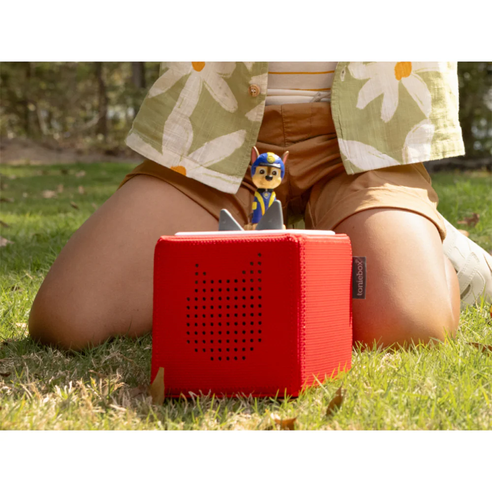 Tonies PAW Patrol's Jungle Pups: Chase Audio Play Character | 11000808 - Image 2
