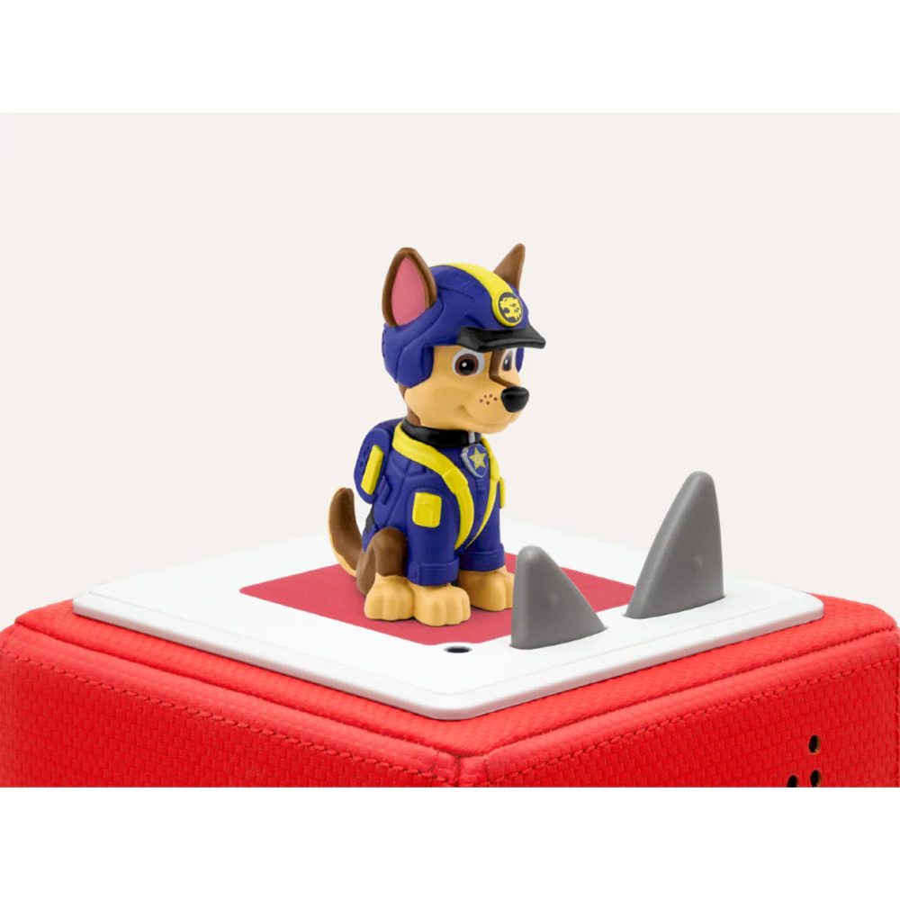 Tonies PAW Patrol's Jungle Pups: Chase Audio Play Character | 11000808 - Image 5