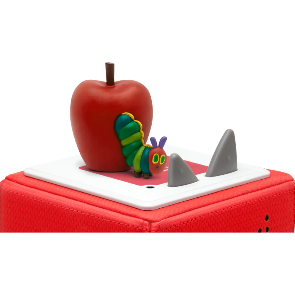 Tonies The Very Hungry Caterpillar and Friends Audio Play Character | 10000943 - Image 2
