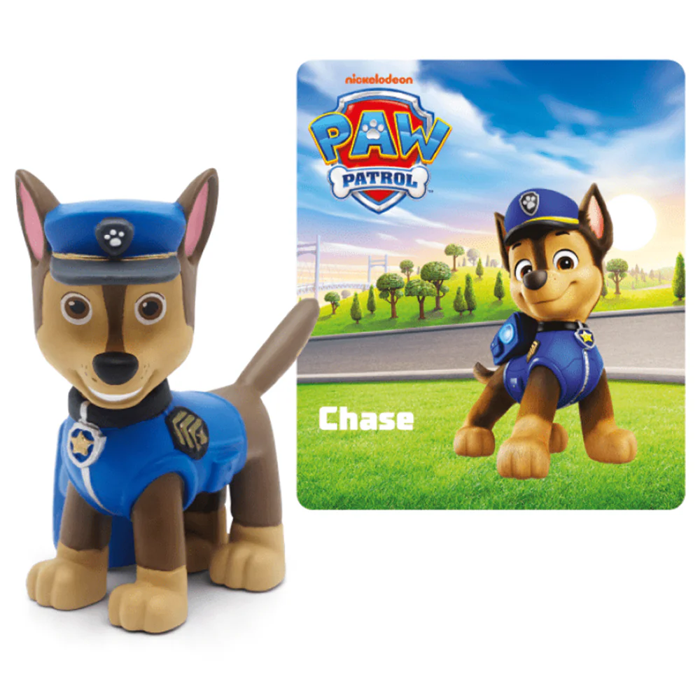 Tonies Toniebox 2 PAW Patrol Full Play Set - Sky Blue | 11003489 - Image 9