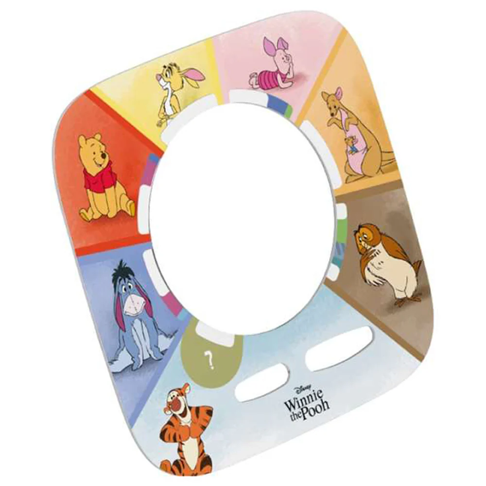 Tonies Winnie the Pooh Tigger's Mix-Up Fix-Up Tonieplay | 11003456 - Image 2