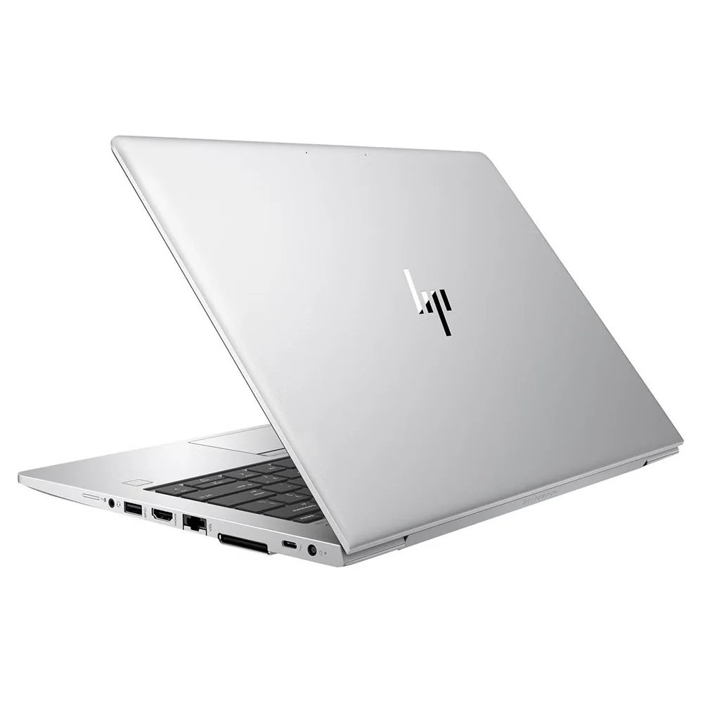 Total ReThink Refurbished HP EliteBook 830 G6 Intel Core i5 13.3" 32GB/512GB Laptop - Silver | EB830G6-UK-T104 - Image 3