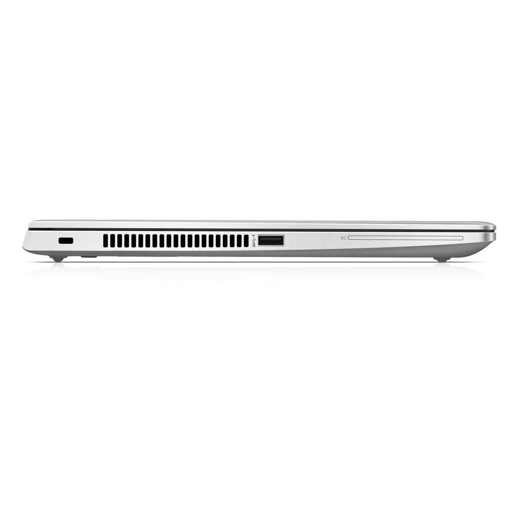 Total ReThink Refurbished HP EliteBook 830 G6 Intel Core i5 13.3" 32GB/512GB Laptop - Silver | EB830G6-UK-T104 - Image 4