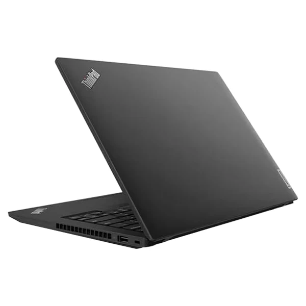 Total ReThink Refurbished Lenovo ThinkPad T14 G1 Intel Core i5 14" 16GB/256GB Laptop - Black | T14G1-UK-P107 - Image 5