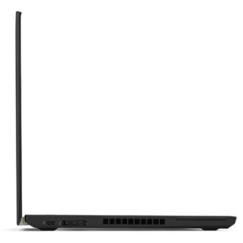 Total ReThink Refurbished Lenovo ThinkPad T480 Intel Core i5 14" 8GB/240GB Laptop - Black | T480-UK-P001 - Image 5
