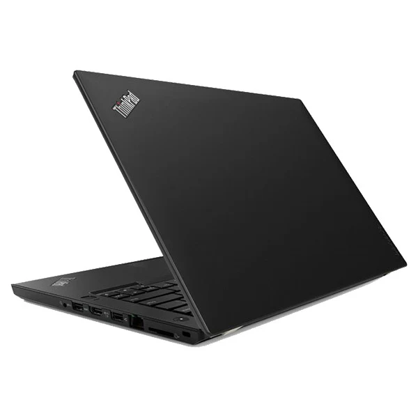 Total ReThink Refurbished Lenovo ThinkPad T480 Intel Core i5 14" 8GB/240GB Laptop - Black | T480-UK-P001 - Image 6