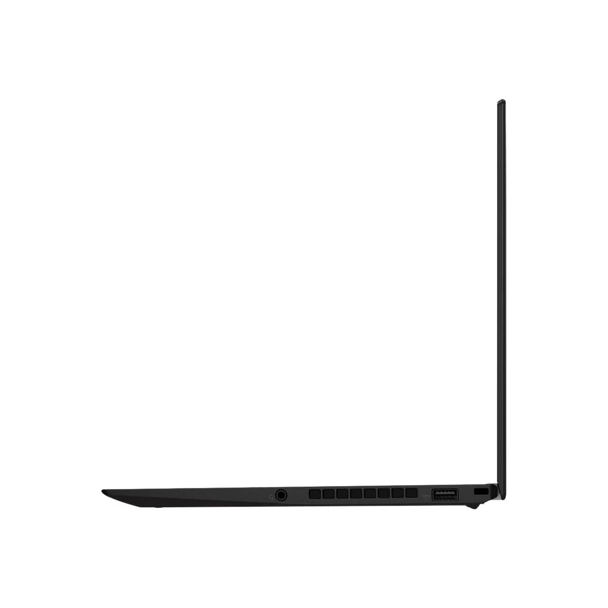Total ReThink Refurbished Lenovo ThinkPad X1 Yoga (3rd Gen) Intel Core i7 14" 16GB/512GB Laptop - Black | X1Y-UK-T103 - Image 4