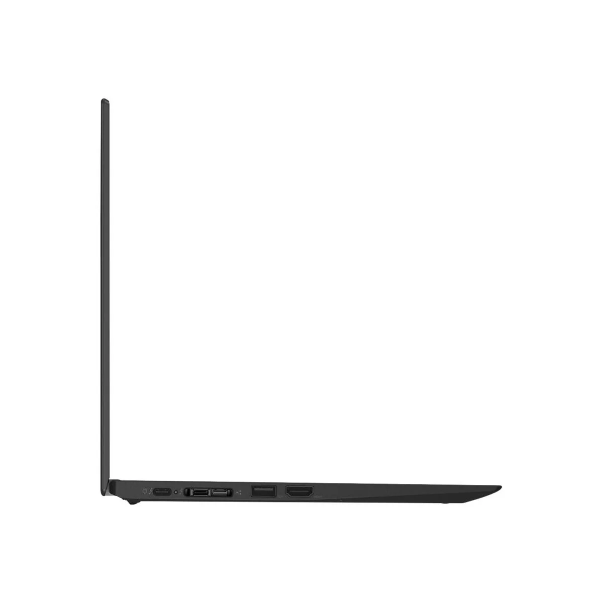 Total ReThink Refurbished Lenovo ThinkPad X1 Yoga (3rd Gen) Intel Core i7 14" 16GB/512GB Laptop - Black | X1Y-UK-T103 - Image 5