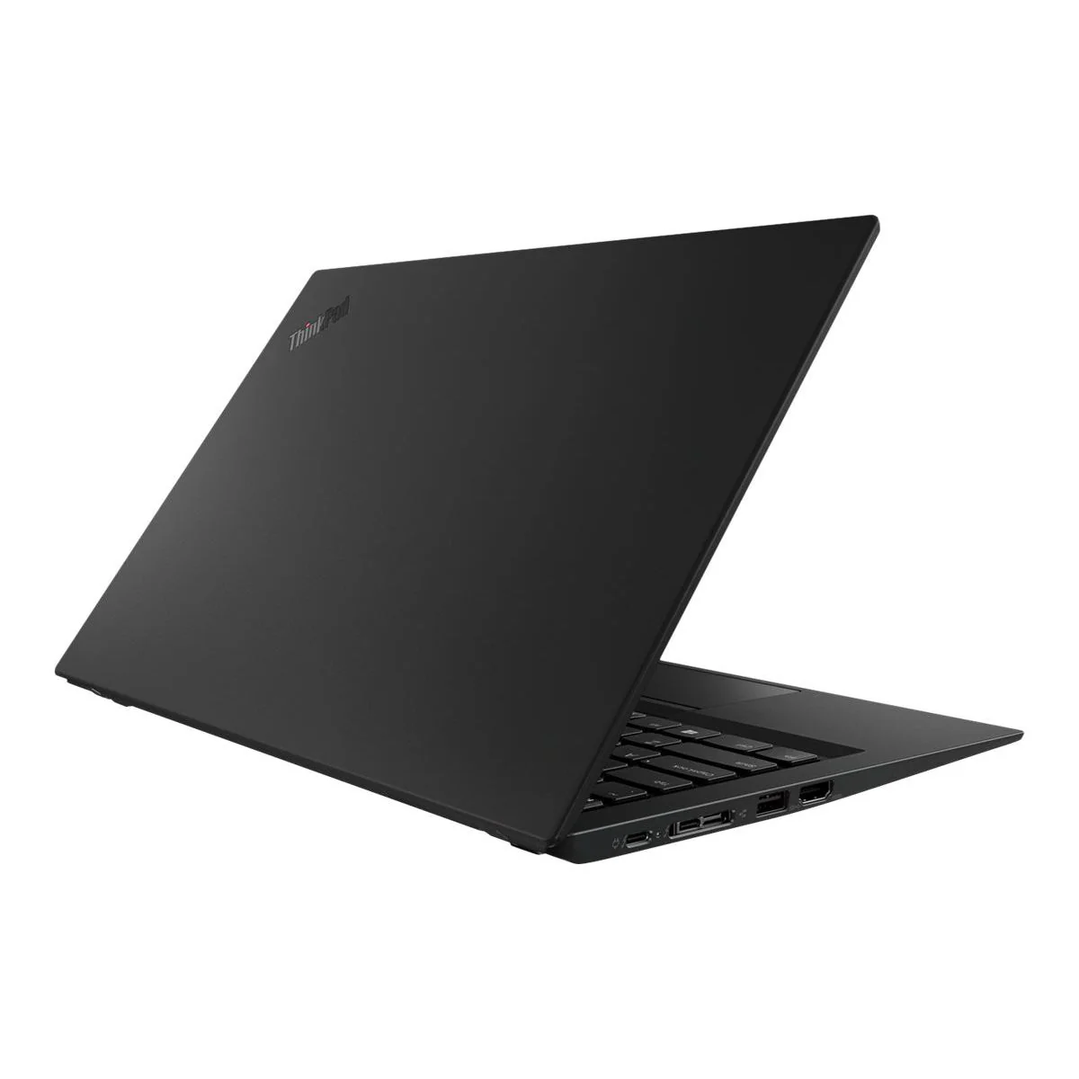 Total ReThink Refurbished Lenovo ThinkPad X1 Yoga (3rd Gen) Intel Core i7 14" 16GB/512GB Laptop - Black | X1Y-UK-T103 - Image 6