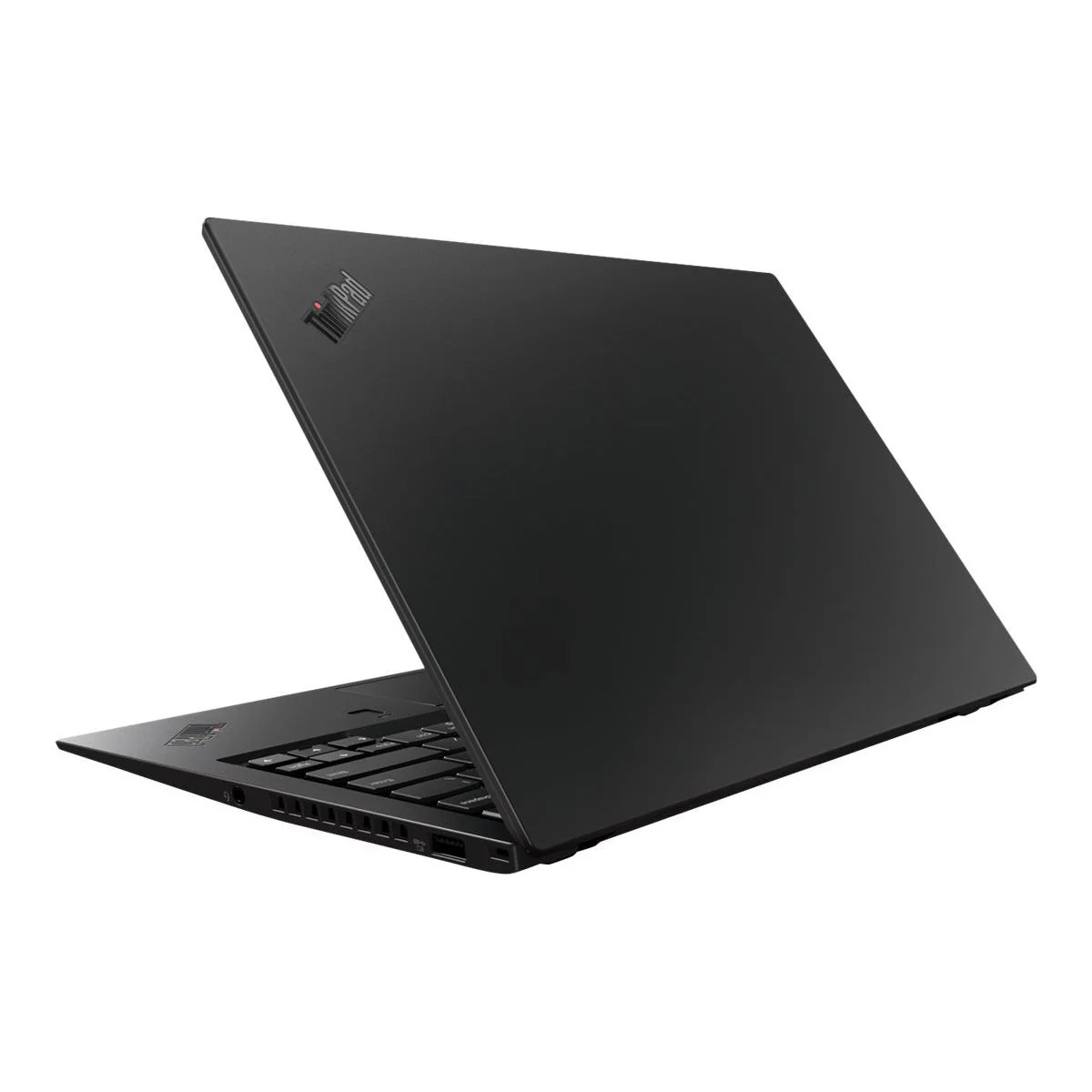 Total ReThink Refurbished Lenovo ThinkPad X1 Yoga (3rd Gen) Intel Core i7 14" 16GB/512GB Laptop - Black | X1Y-UK-T103 - Image 7