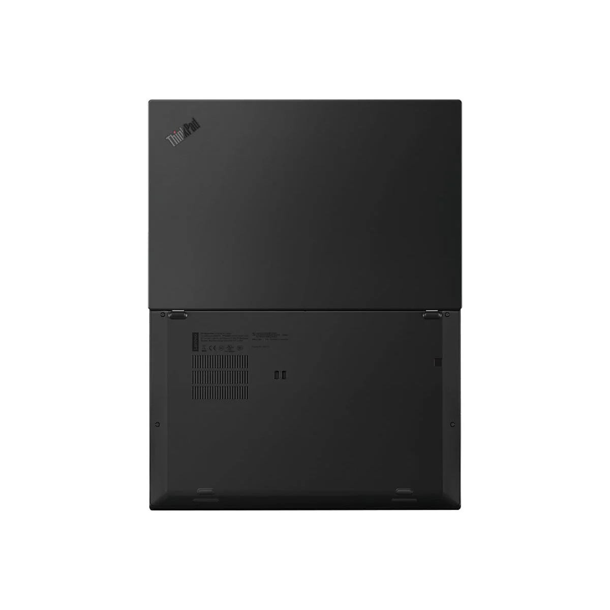 Total ReThink Refurbished Lenovo ThinkPad X1 Yoga (3rd Gen) Intel Core i7 14" 16GB/512GB Laptop - Black | X1Y-UK-T103 - Image 8