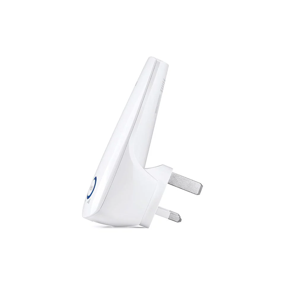TP Link 300Mbps Universal Wi-Fi Range Extender - White | TL-WA850RE - Image 3