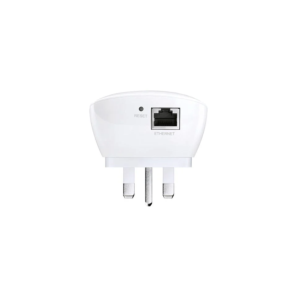 TP Link 300Mbps Universal Wi-Fi Range Extender - White | TL-WA850RE - Image 6