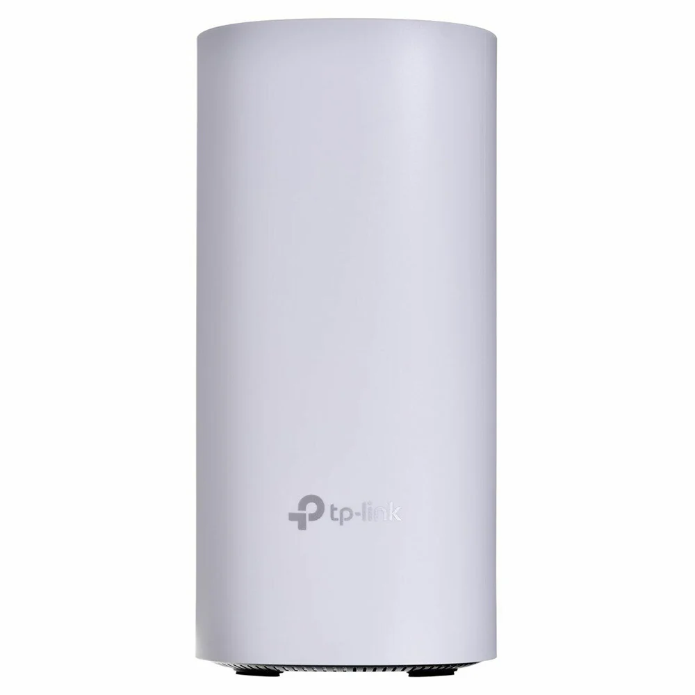 TP Link AC1200 + AV1000 Whole Home Hybrid Mesh Wi-Fi System - Pack of 3 - White | DECOP93PACK - Image 4