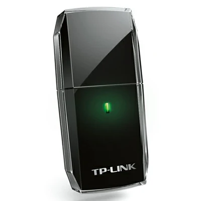 TP Link AC6000 Wireless Dual Band USB Adapter - Black | T2U - Image 4