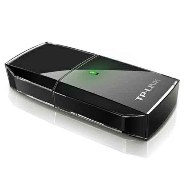 TP Link AC6000 Wireless Dual Band USB Adapter - Black | T2U - Image 6
