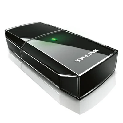 TP Link AC6000 Wireless Dual Band USB Adapter - Black | T2U - Image 7