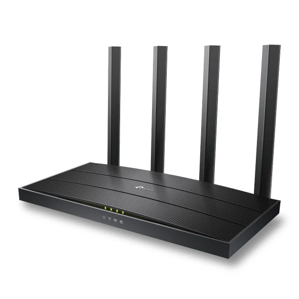 TP-Link AX1500 1.5 Gbps Wi-Fi 6 Router - Black | ARCHERAX12 - Image 3