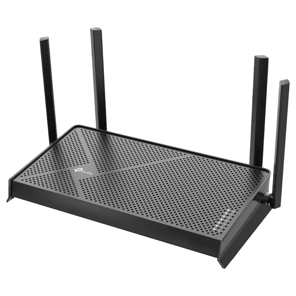 TP Link BE3600 Dual Band Wi-Fi 7 Router - Black | ARCHER BE230 - Image 2