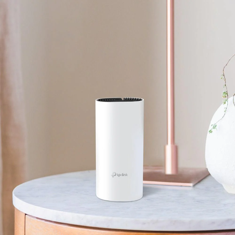 TP-Link Deco M4 AC1200 Whole Home Mesh Wi-Fi System | DECO M4 (2pack) - DECOM42PK - Image 3
