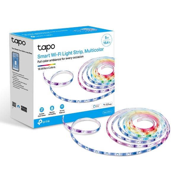 TP Link Smart Wi-Fi LED Light Strip - Multicolour | TAPOL920-5 - Image 6