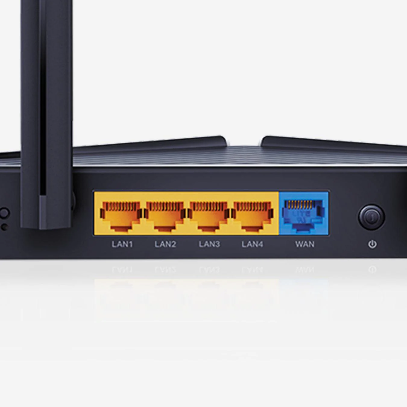 TP-Link AX1500 Wireless Dual-Band Gigabit Wi-Fi 6 Router | ARCHER AX10 - Image 8